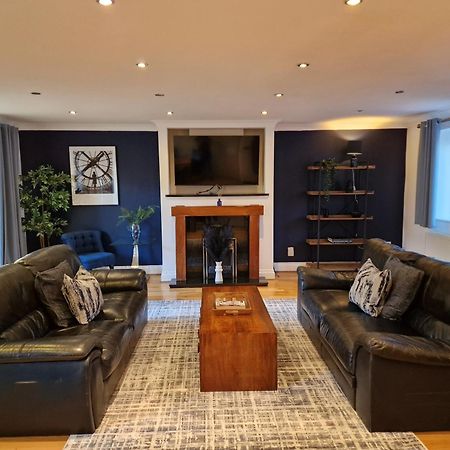 Villa Large 4-Bed House For Up To 7 Guests W 2X Parking Oxford Exterior foto