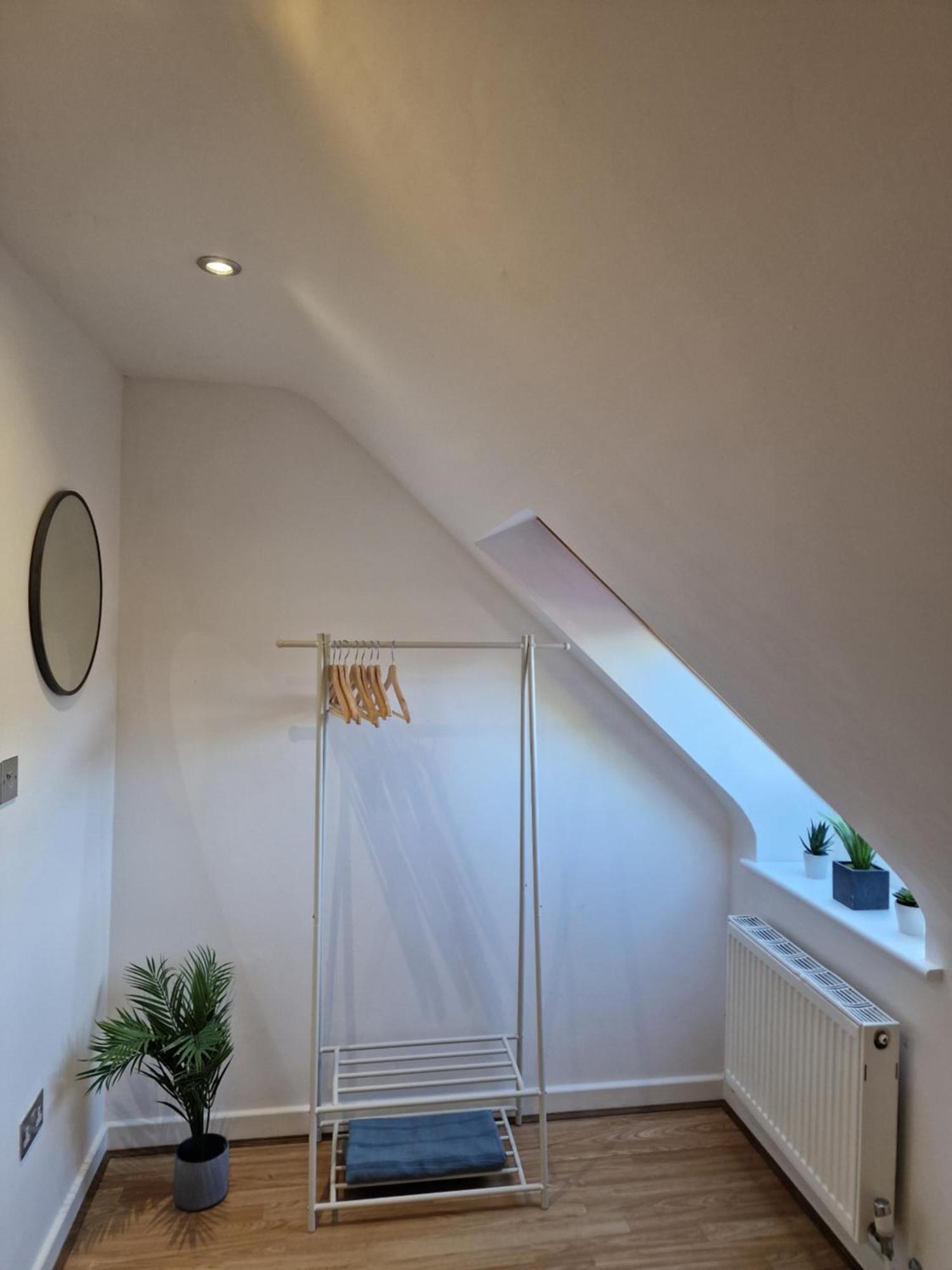 Villa Large 4-Bed House For Up To 7 Guests W 2X Parking Oxford Exterior foto