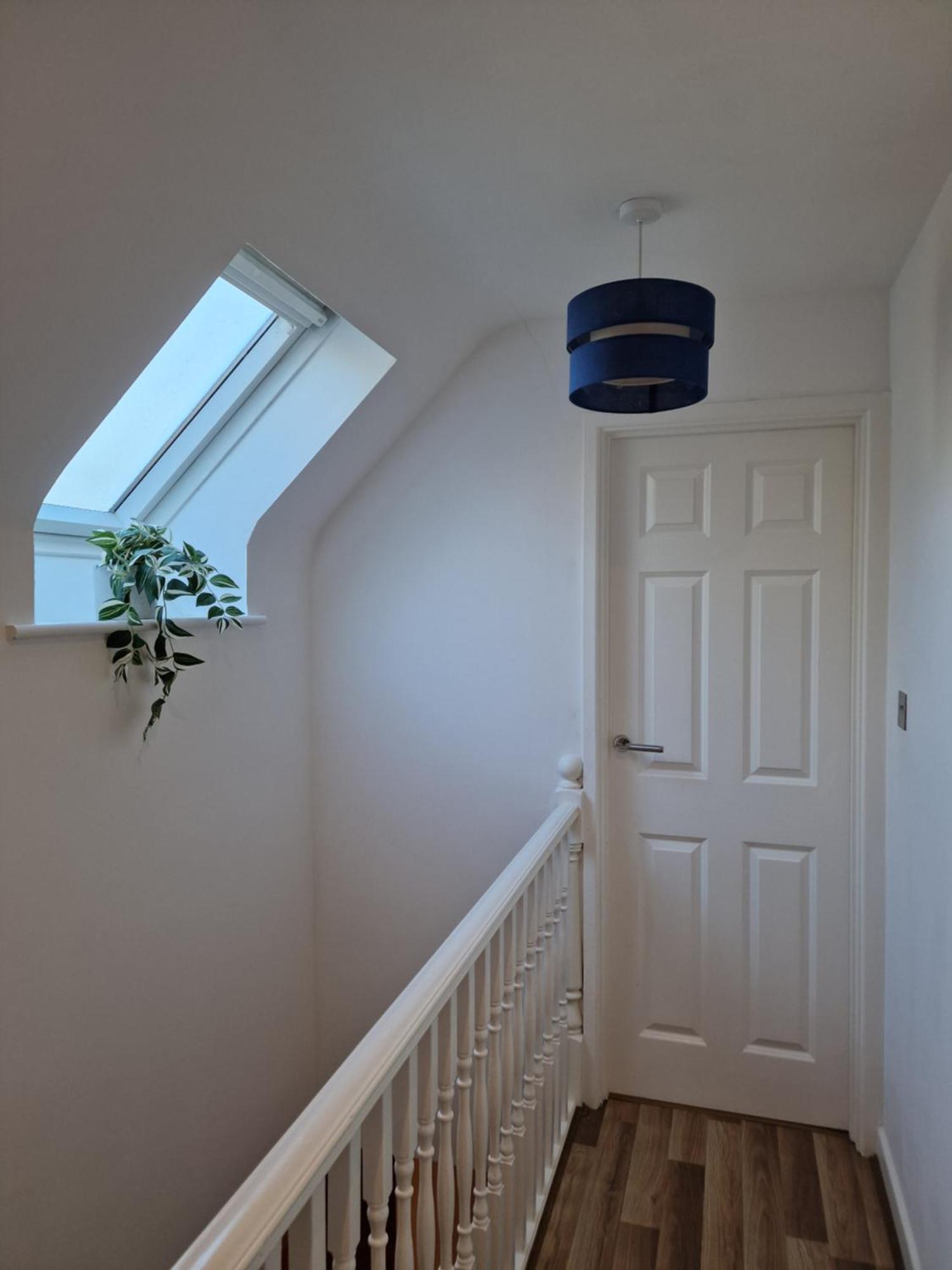 Villa Large 4-Bed House For Up To 7 Guests W 2X Parking Oxford Exterior foto