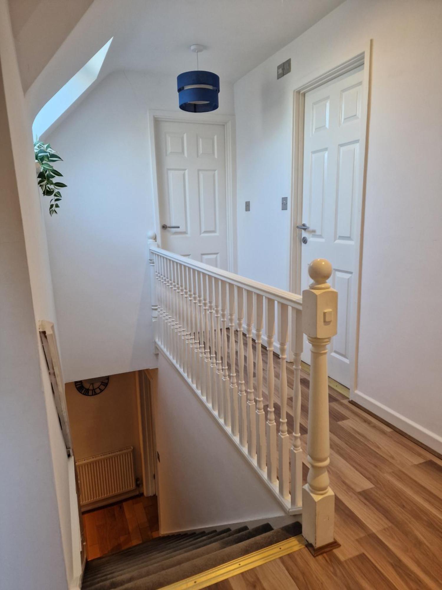 Villa Large 4-Bed House For Up To 7 Guests W 2X Parking Oxford Exterior foto